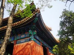 -北京国子监胡同