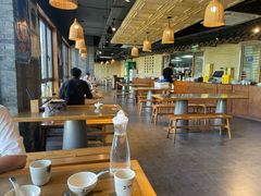 -肖四女·江湖菜(临港店)