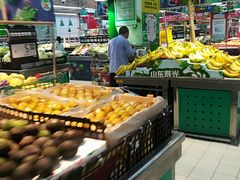-物美(金华万达店)