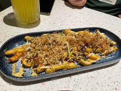 和风海苔薯条-BE BRIGHT KITCHEN(正佳广场店)