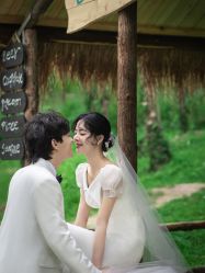 -第一夫人婚纱摄影(南京店)