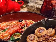 -BROWNSTONE布朗石西班牙餐厅(富城店)