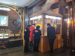-小天鹅火锅·一线江景洪鼎旗舰店(洪崖洞店)