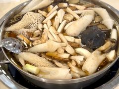 -太婆天府山珍酒楼(亚运村店)