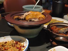 -秋色客家菜(南山店)