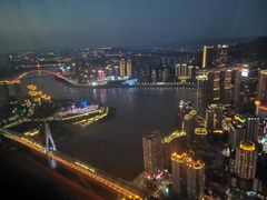 -WFC会仙楼观景台