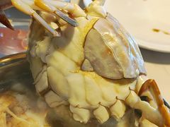 -九月海·海鲜自助(世纪东方店)