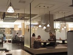 大堂-Hatsune隐泉日式料理(SKP店)
