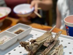 -桂花香手工面(鼓楼店)