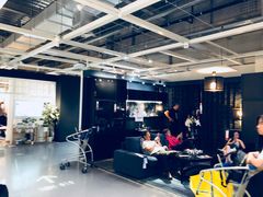 -宜家家居(西安未央商场店)