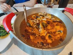 -辣婆婆(航天桥店)