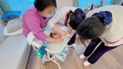 -馨月汇·独栋月子会所(静安店)