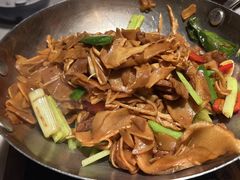 -绿茶餐厅(财富购物中心店)