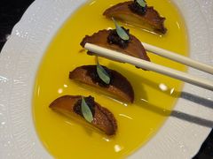 -杭州临平万丽酒店·万丽轩中餐厅