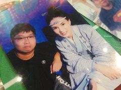 -憶廟街 X 沙角邨(太古城店)