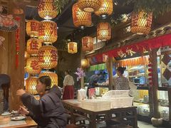 -南京大牌档(青岛万象城店)