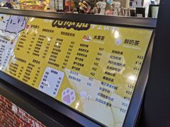 -BHG时尚百货(望京店)