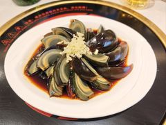 -老北京馅饼粥(西单店)