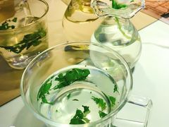 -茶是一枝花泡茶店