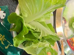 -熊喵来了火锅·牧场好肉(邯郸邯山万达店)