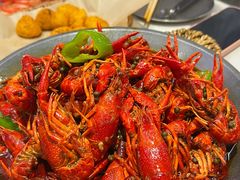 小龙虾-叁宝烤肉• 西安烧烤(凤城十二路店)