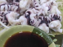 -贞姨美食·老字号海鲜大排档