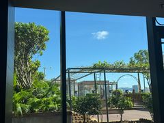 -JW万豪厨房餐厅·滨海草坪烧烤·海鲜·海景(三亚绿发山海天JW万豪酒店)