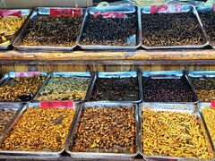 -昆虫窝子·特色云南菜(拓东路总店)