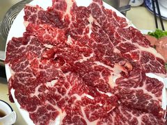 -贵宾牛·潮汕牛肉火锅(珠池总店)