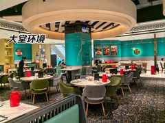 -稻香饭店(龙华天虹店)
