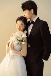 -拾尚映画·STUDIO婚纱摄影(中关村店)