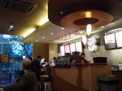 -星巴克(万都店)