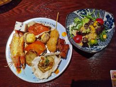 -松子料理(亮马桥店)