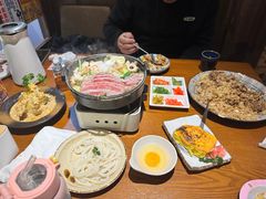 -二丁目食堂(浑南花园城店)