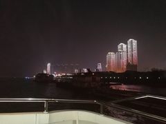 -武汉两江游览·夜游长江(汉口粤汉码头)