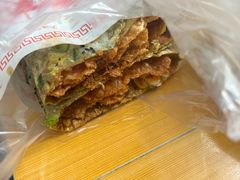 -真素诚·清真(新华路店)