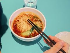 -川正旺江湖菜(三元桥店)