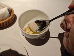 -Oyster Talks 四度蚝法餐厅