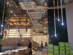 -红樱桃·欢乐餐厅(太原里店)