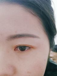 -Doris多里斯半永久纹眉·SMP纹发·发际线