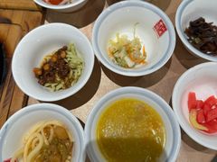 -山西会馆·晋菜·晋商宴·牌匾博物馆(胜利东街店)