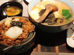 -山葵家·创意料理(临平银泰城店)