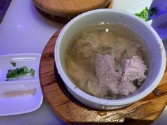 客语土猪汤-客语客家菜(佳兆业广场店)