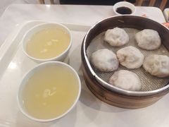 -百年尹氏汤包(湖南路狮子桥店)