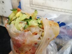 -小竖点徽派卷面皮(洪都店)