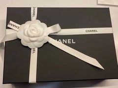 -CHANEL(ifs国际金融店)