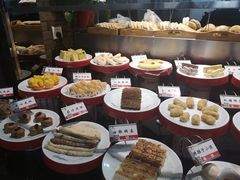 -令氏家外家周秦食府(高新店)