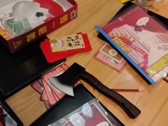 -剧狐剧本杀(徐汇1号店)