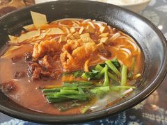 -桥香园过桥米线(国贸店)