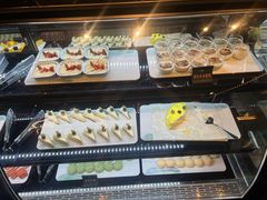 -梨花自助烤肉(西三旗万象汇黑金店)